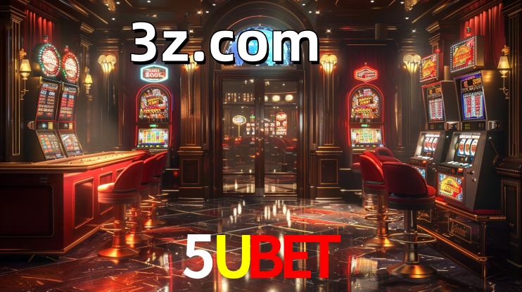 Apostas Certificadas 5UBET