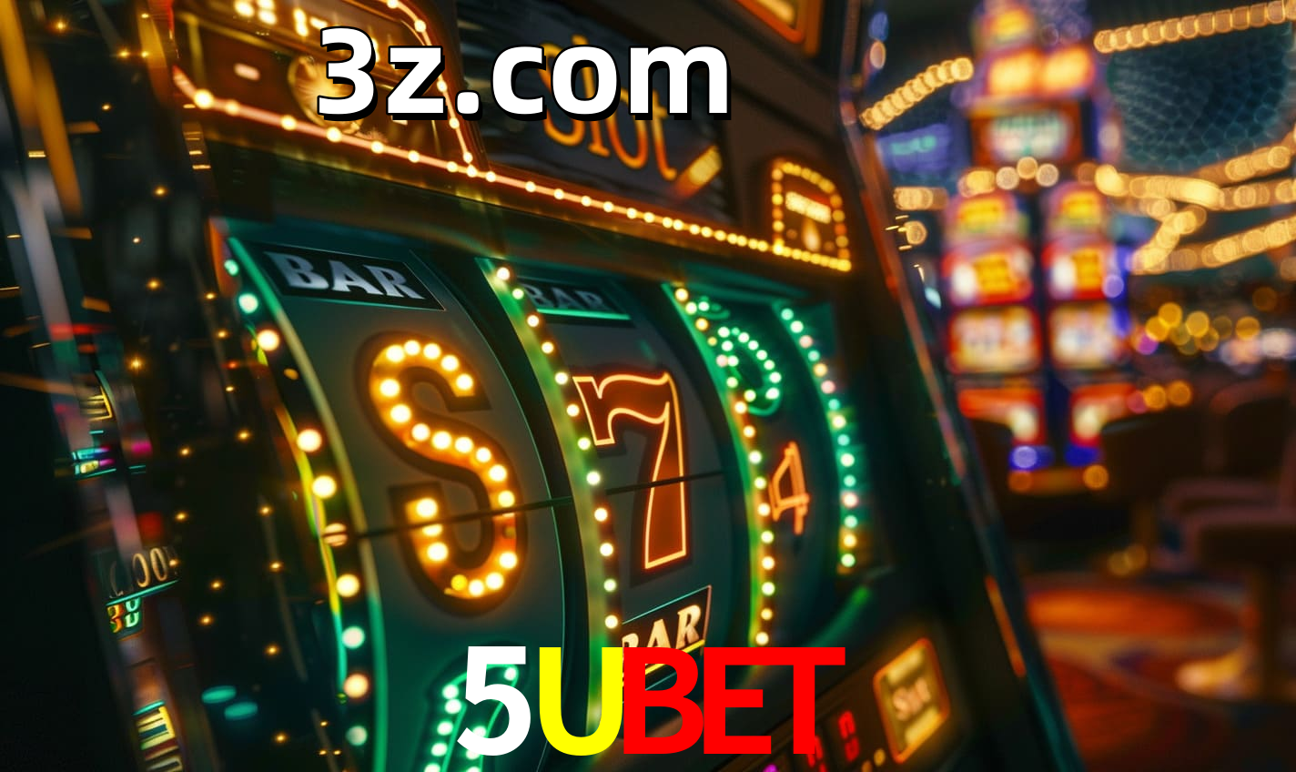 Experiência de Jogos 5UBET