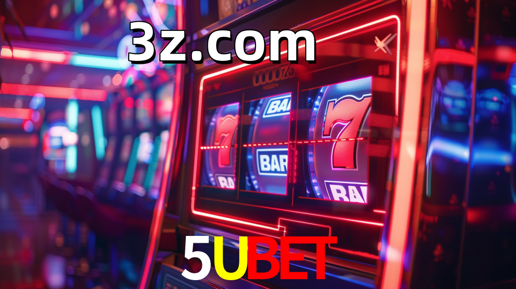 Jogos Certificados 5UBET