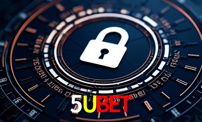 Segurança e Licenças 5UBET